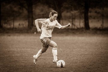 Bild 4119 - B-Juniorinnen TuS Tensfeld - TSV Weddelbrook : Ergebnis: 3:1